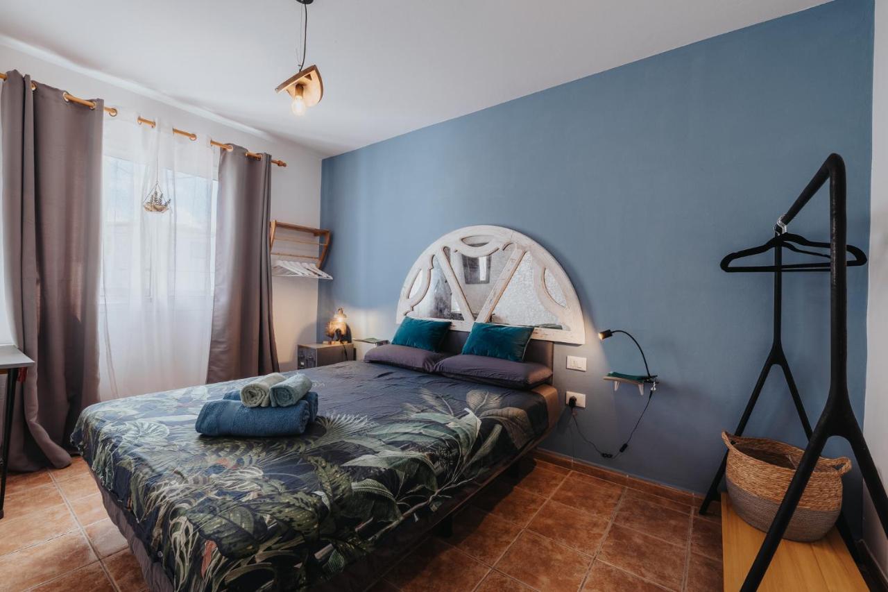 Casa Allegranza Cotillo Esterno foto